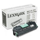 Lexmark Toner Optra Sc1275 Black Cartridge 1361751